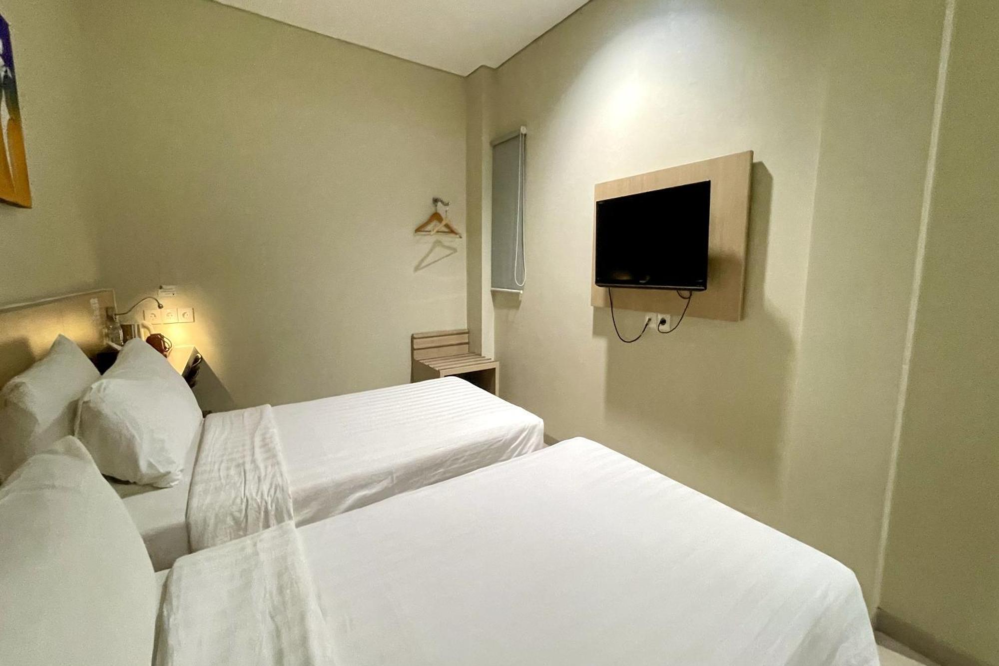 레모 호텔 세르퐁 탕그랑 외부 사진